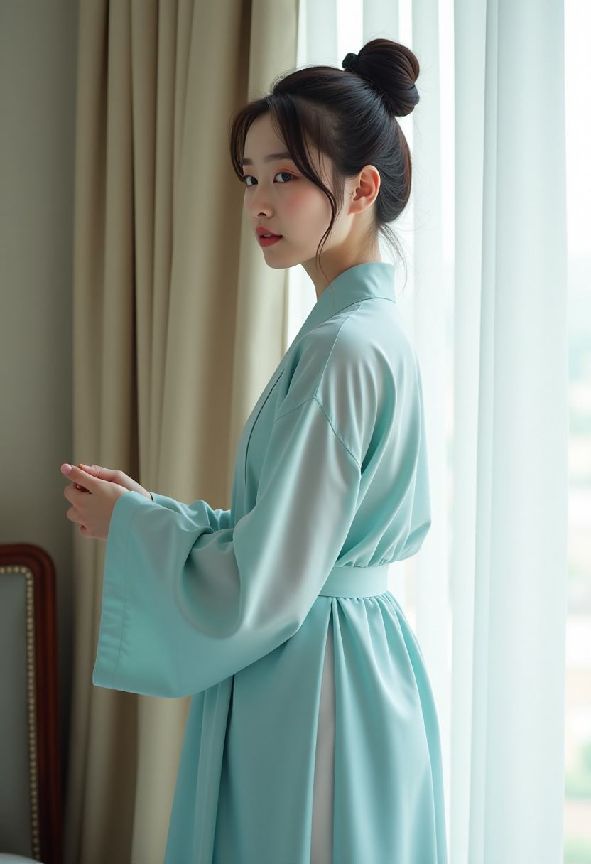 甜蜜家园3